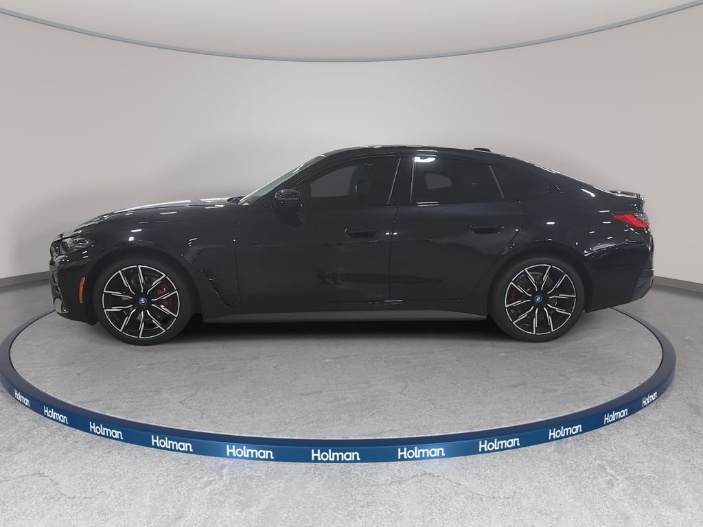 Used 2024 Black Sapphire Metallic BMW eDrive35 image 9