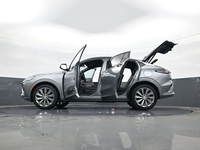 2026 Buick Envista Avenir - Photo 34