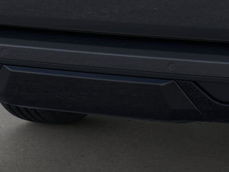New 2026 Dark Matter Gray Metallic Ford Platinum image 23