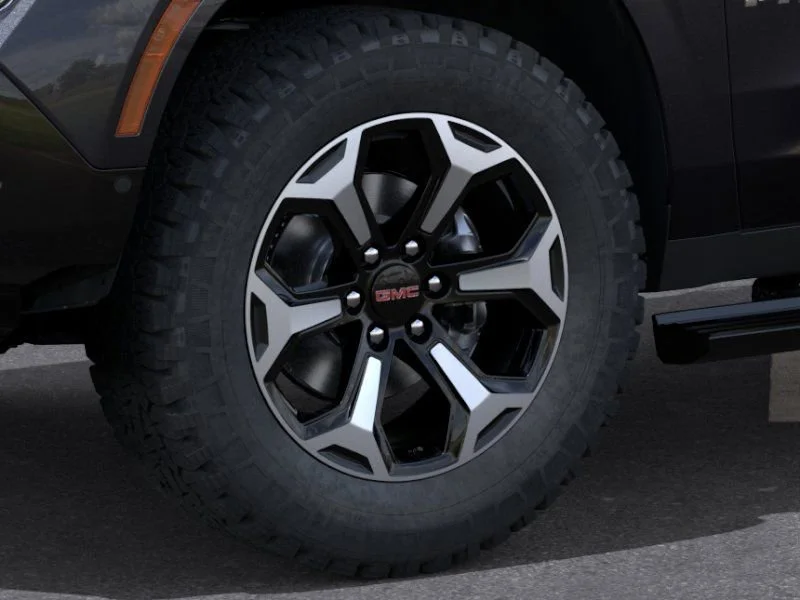 2026 GMC Yukon AT4 - Photo 9