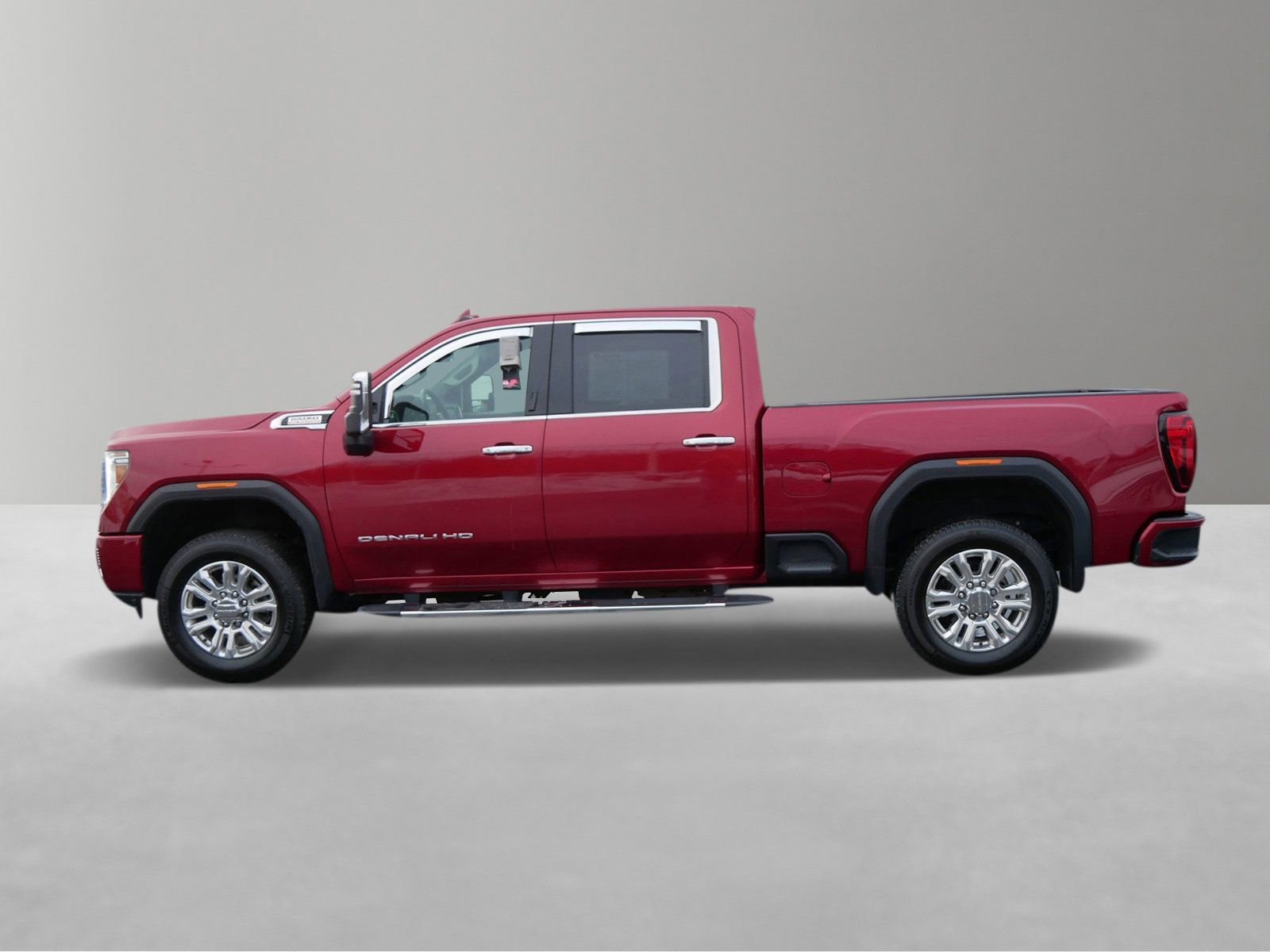 Used 2022 GMC Sierra 3500 Denali HD Denali with VIN 1GT49WEY8NF110422 for sale in White Bear Lake, Minnesota