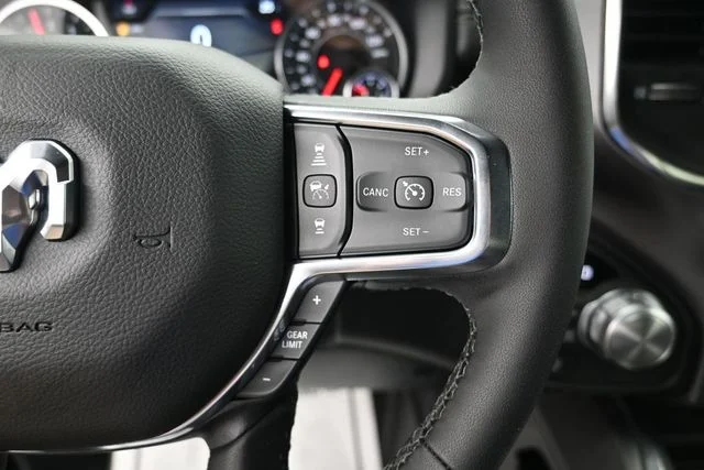 Used 2026 Black Ram Laramie image 23