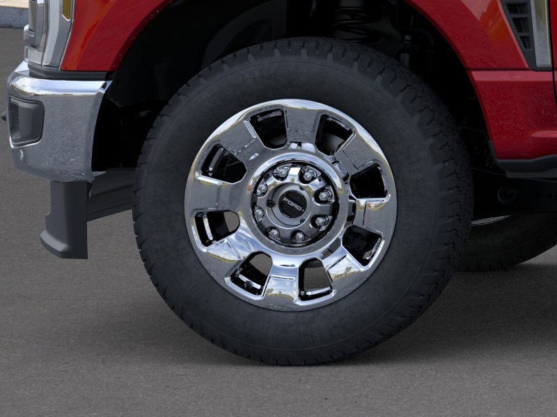 2026 Ford F-250 Super Duty Lariat - Photo 19