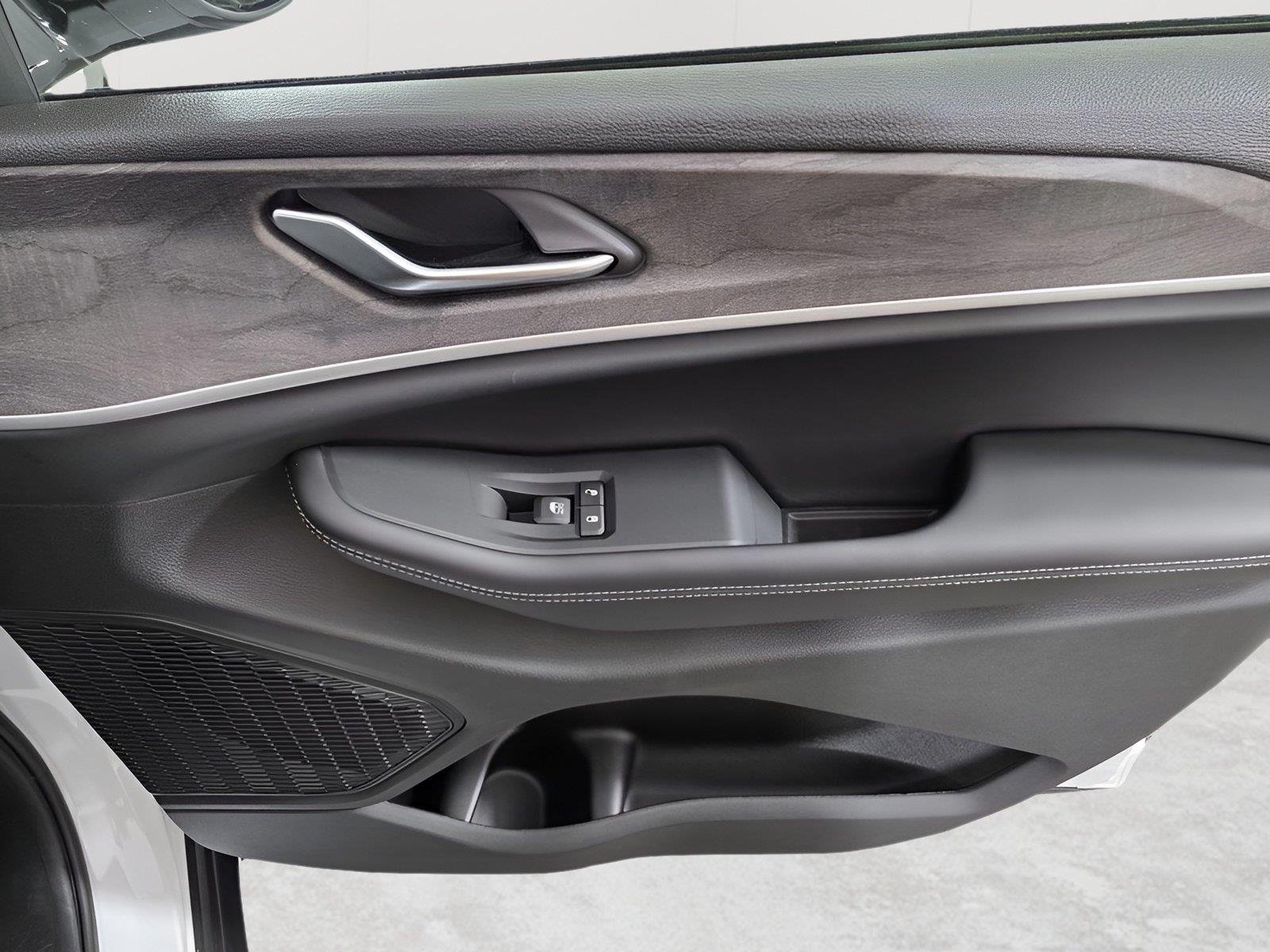 2025 Jeep Grand Cherokee L Limited - Photo 26