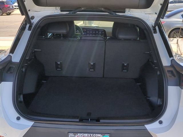 2026 Chevrolet Equinox EV 2LT - Photo 31