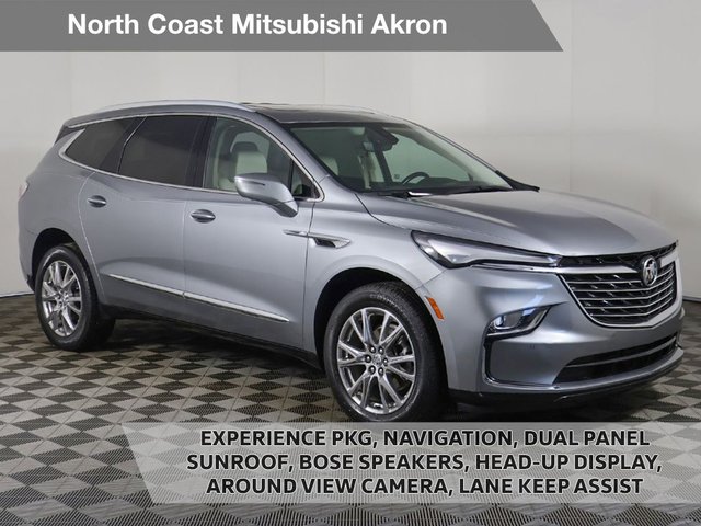 2023 Buick Enclave Premium Group
