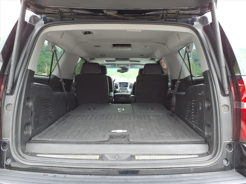 Used 2018 Black Chevrolet Premier image 5