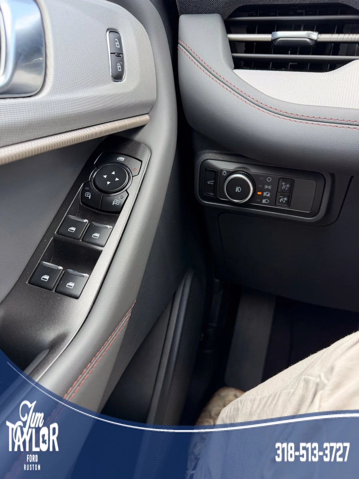 2026 Ford Explorer Active - Photo 50