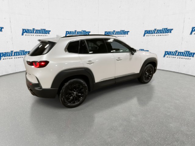 Certified Used 2026 Beige Mazda Premium image 11