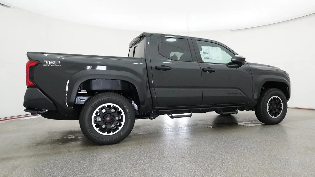 New 2026 Underground Toyota TRD Off-Road image 28