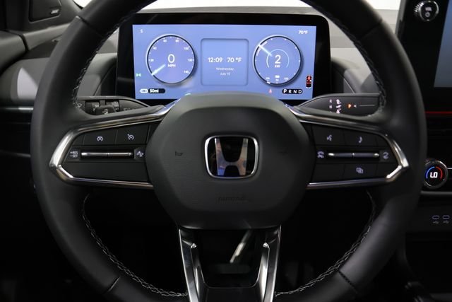 New 2026 Blue Honda Touring image 19