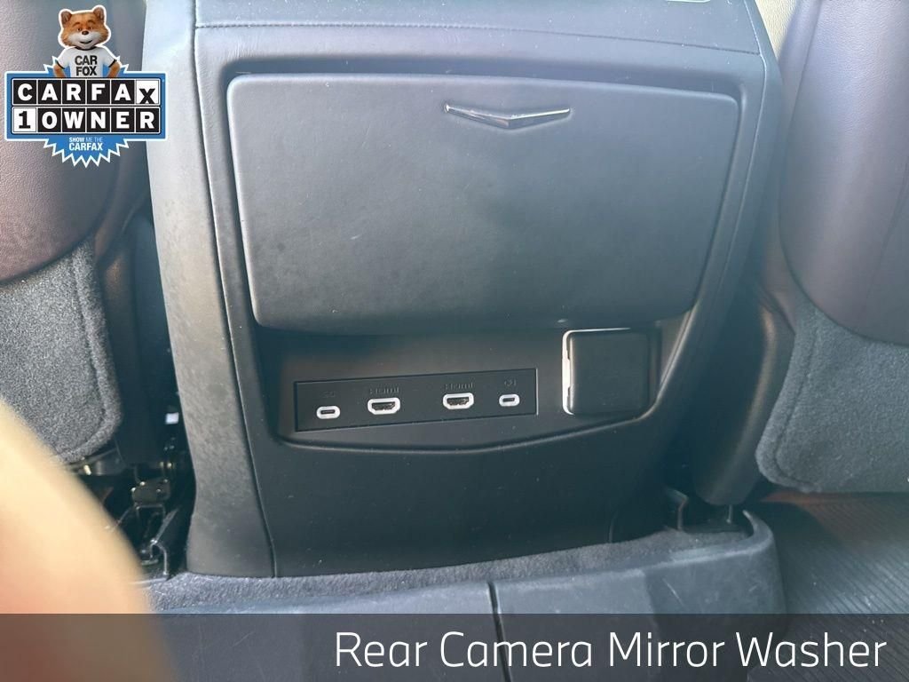 2023 Cadillac Escalade ESV V-Series - Photo 34