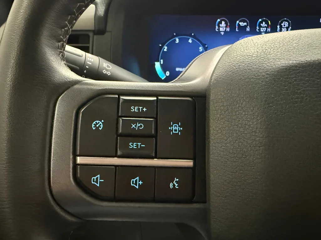 2024 Ford F-150 XLT - Photo 34