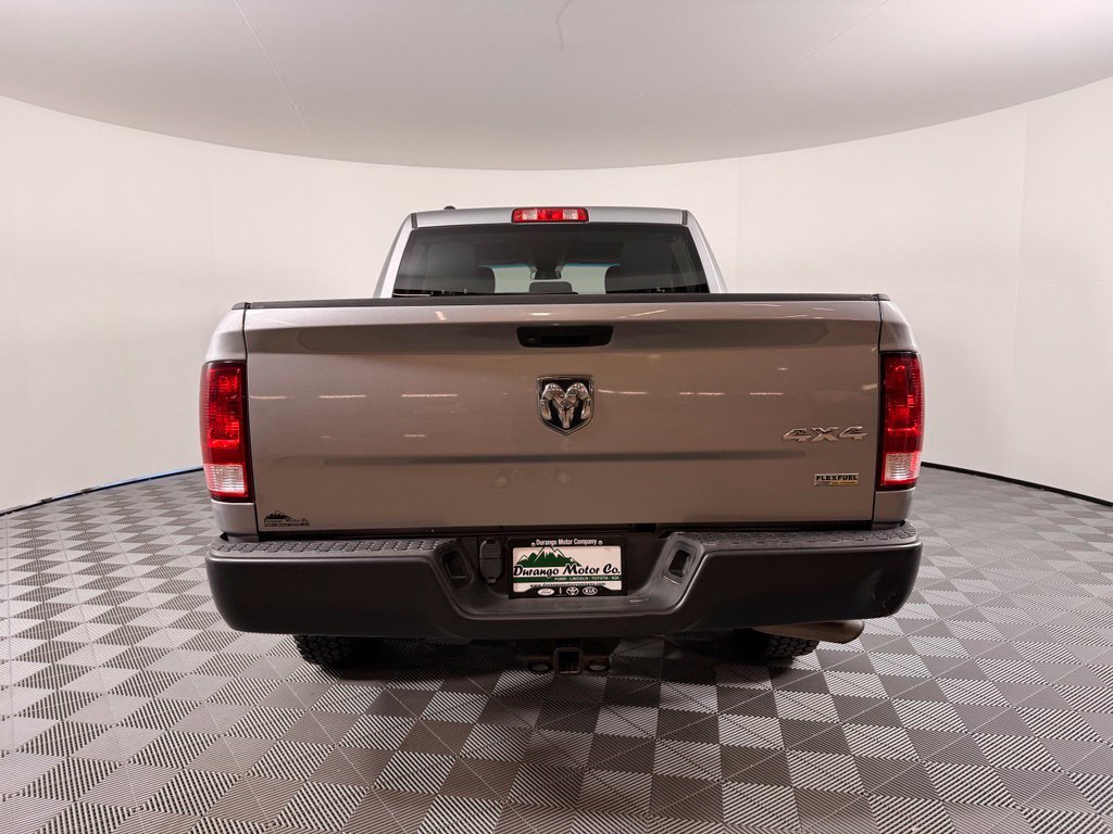 Used 2019 Silver Ram Tradesman image 10