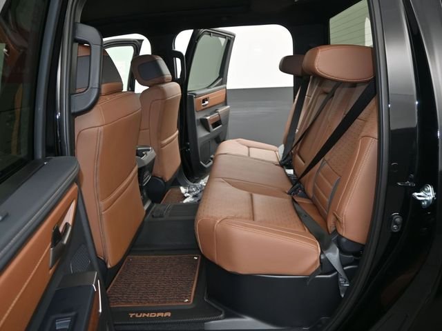 2026 Toyota Tundra 1794 Edition - Photo 13