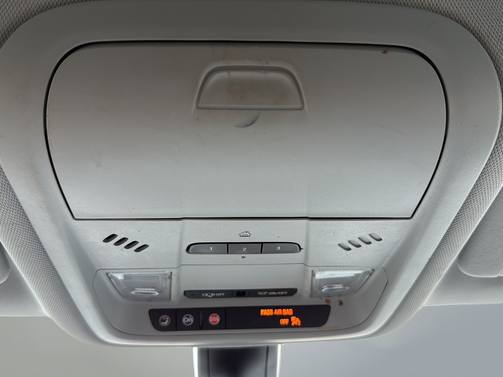 Used 2020 Blue Chevrolet LT image 28