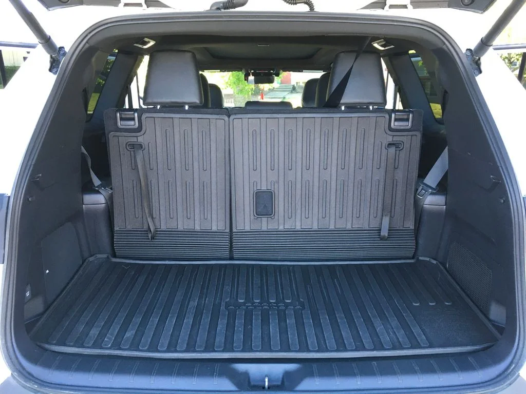 Certified Used 2024 Beige Toyota MAX Platinum image 29