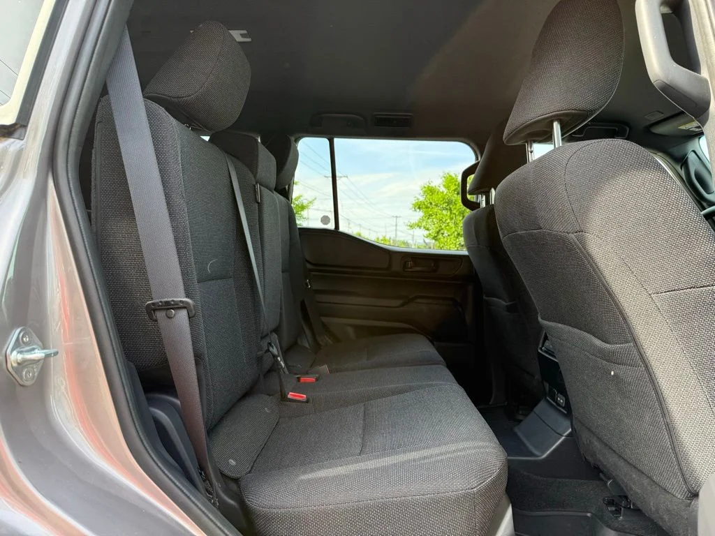 Certified Used 2025  Toyota 1958 image 18