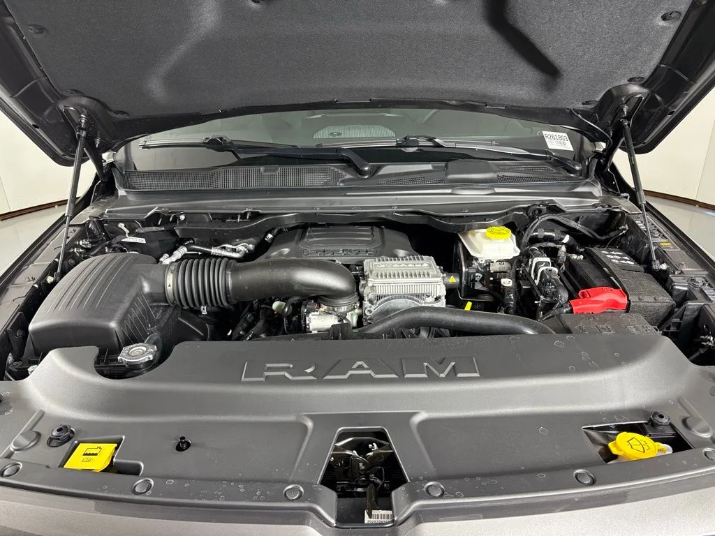 2026 RAM 1500 Big Horn/Lone Star - Photo 47