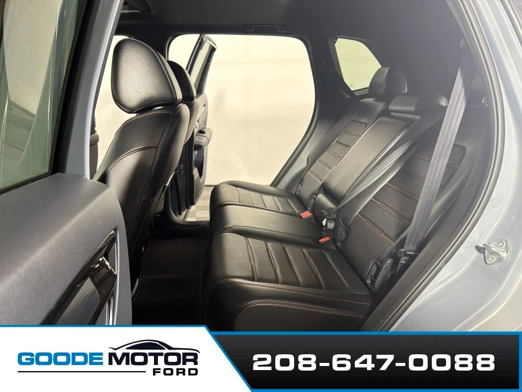 Certified Used 2023 Gray Honda Sport Touring image 19