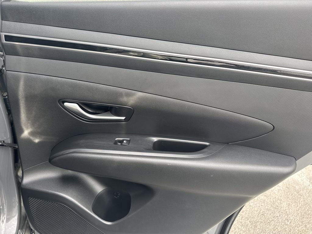 Used 2024 Gray Hyundai SEL image 16