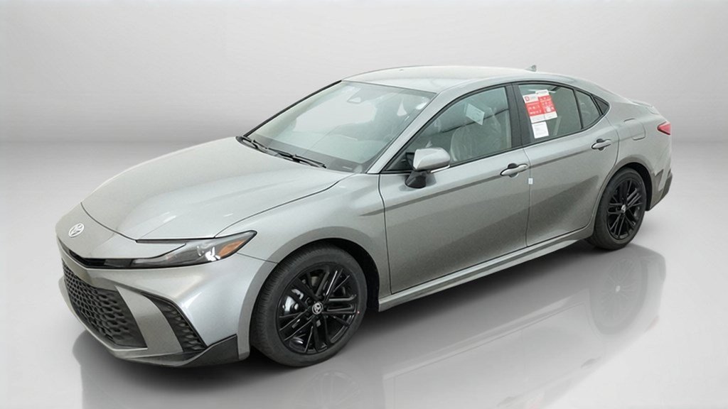 2026 Toyota Camry  SE