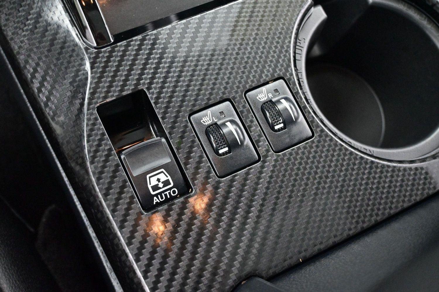Used 2024 Brown Toyota TRD Pro image 19