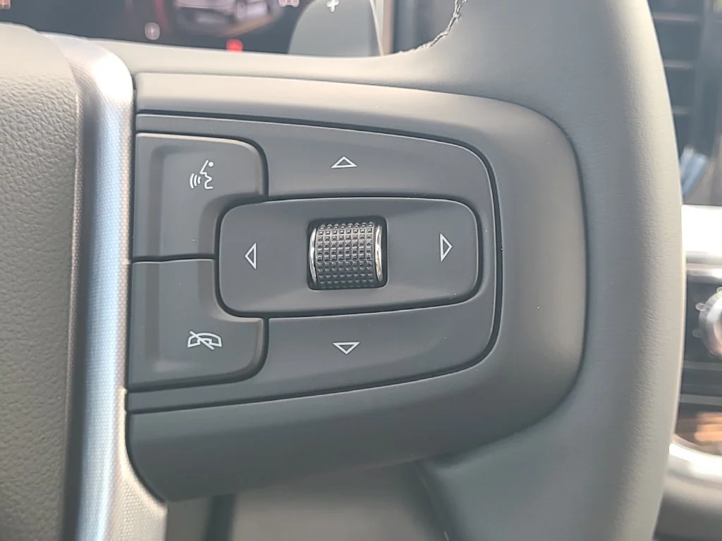 New 2026 Summit White GMC Elevation image 22