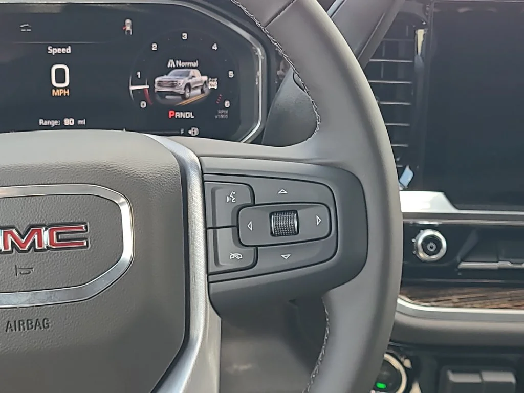 New 2026 Coastal Dune GMC SLE image 20