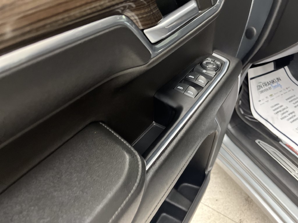 Used 2023 Gray Chevrolet RST image 11