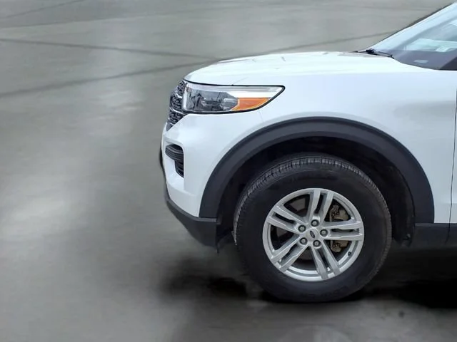 Used 2021  Ford XLT image 22