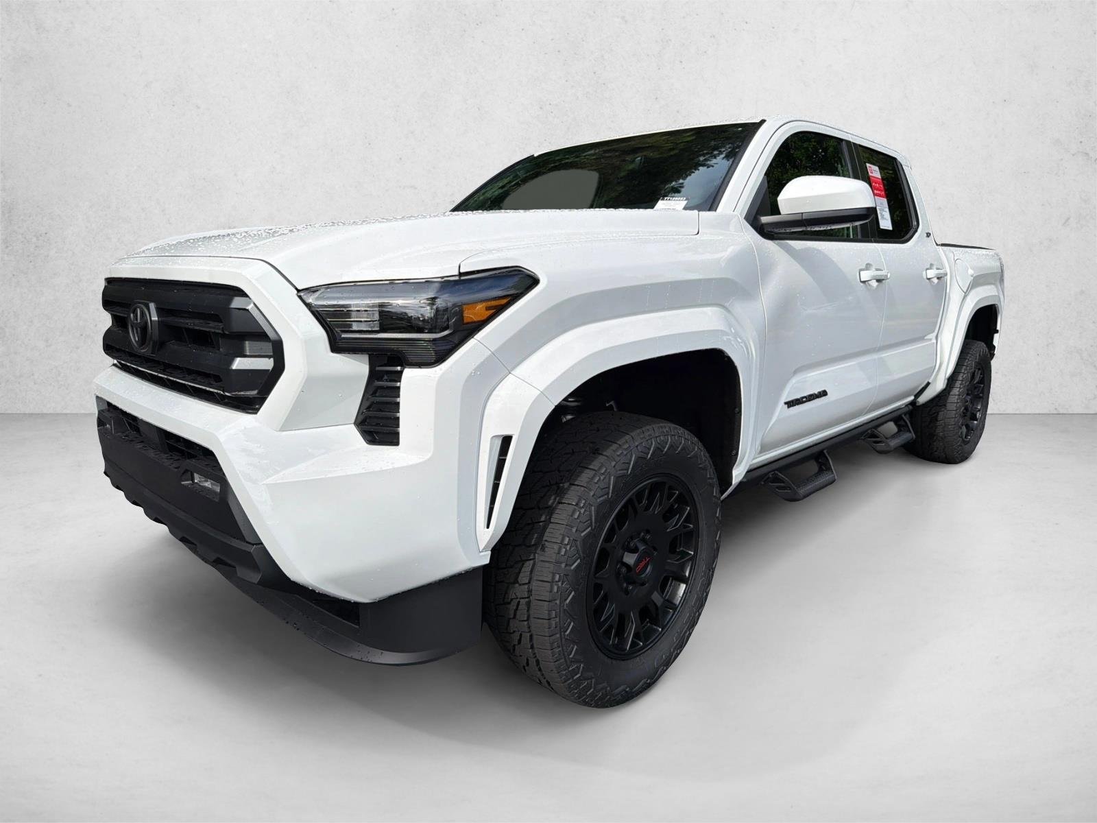 New 2026 Ice Cap Toyota SR5 image 7