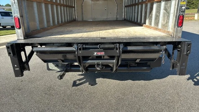 Used 2024 White Ford Base image 38