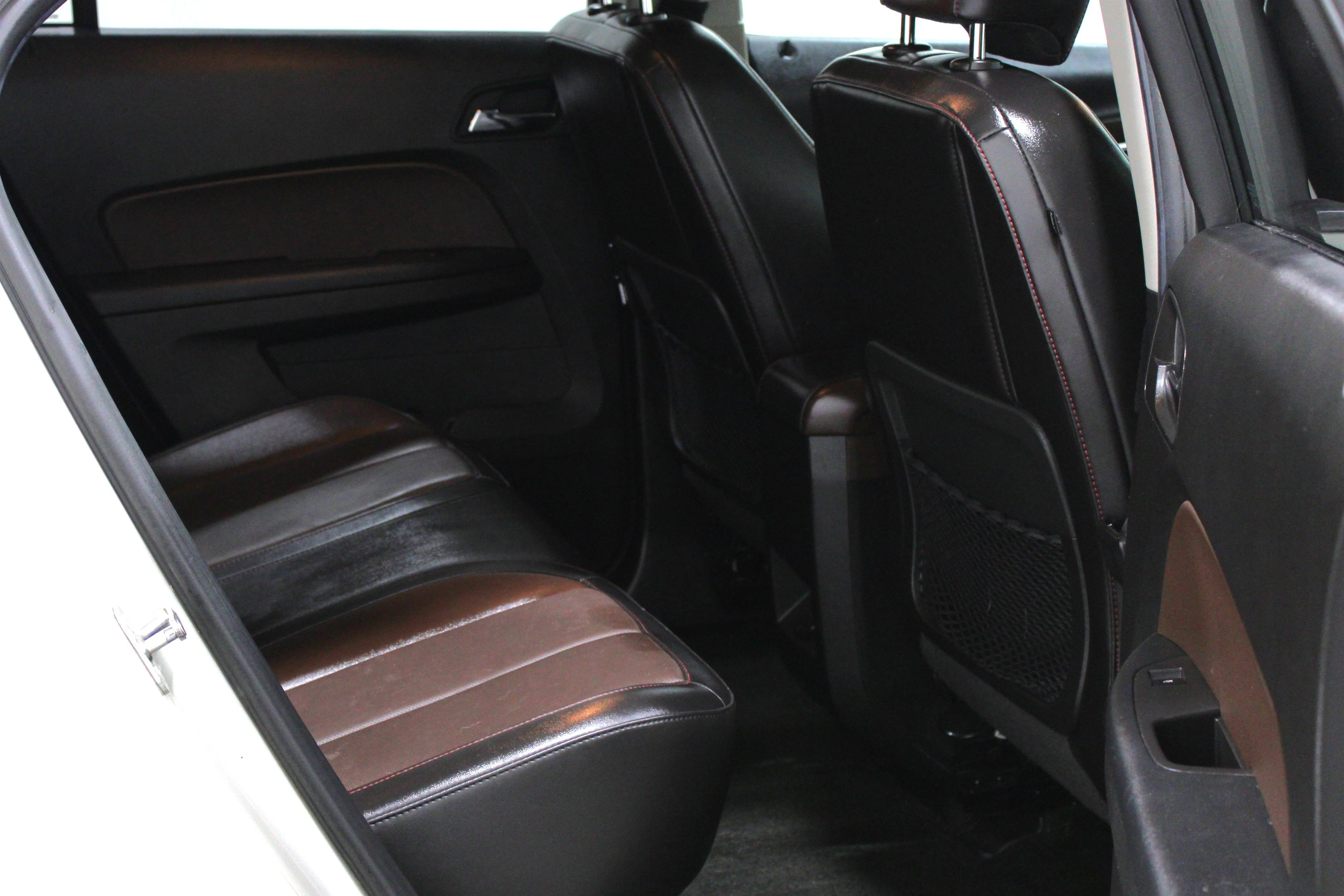 2015 Chevrolet Equinox 2LT - Photo 25