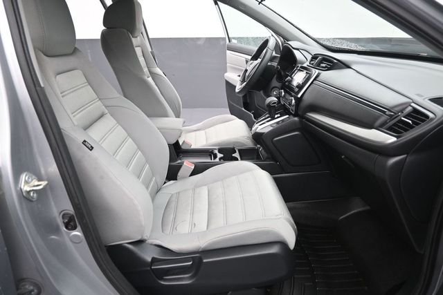 Used 2020 Lunar Silver Metallic Honda LX image 12