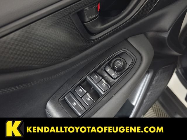 Used 2024 White Subaru Wilderness image 22