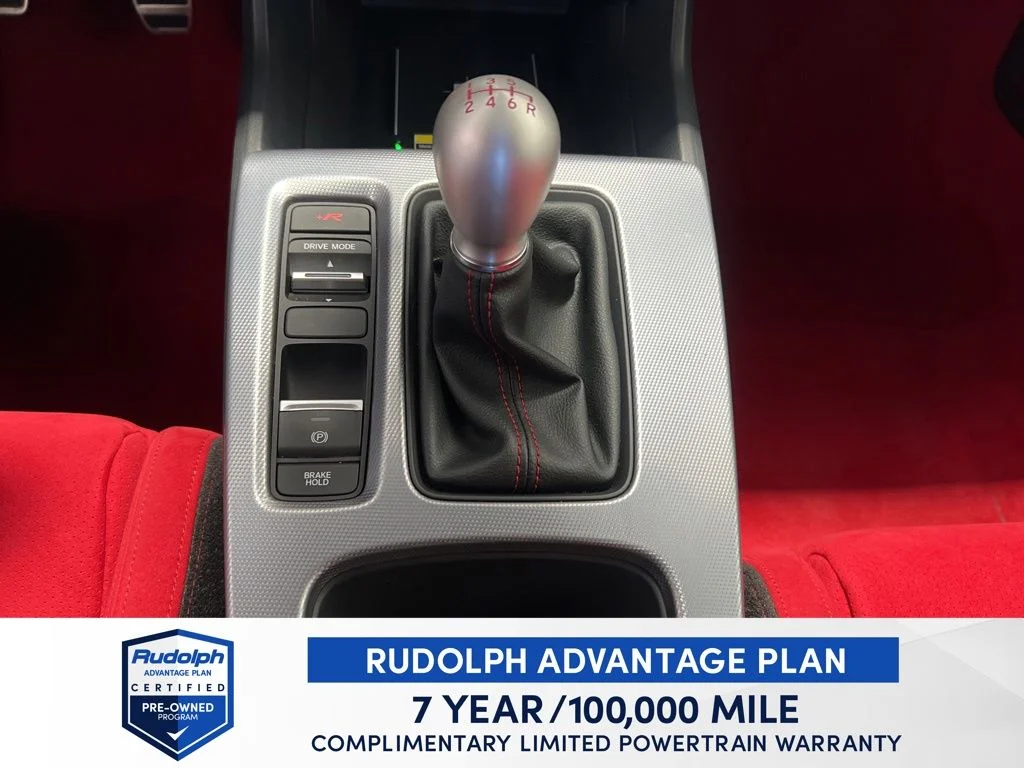 Used 2025 White Honda  image 41