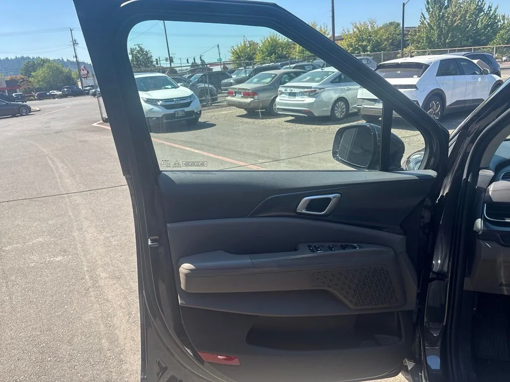 Used 2026 Panthera Metal Kia LXS image 21