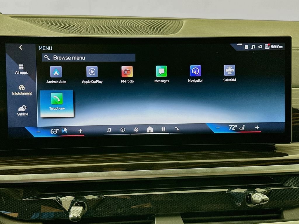 2026 BMW X5 50e - Photo 15