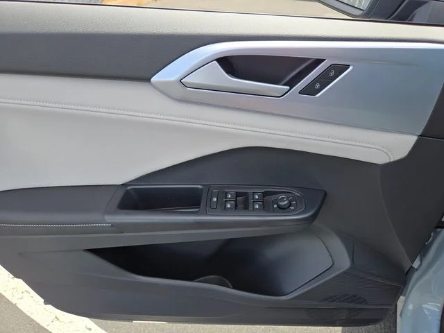 New 2026 Gray Volkswagen 1.5T SE image 9
