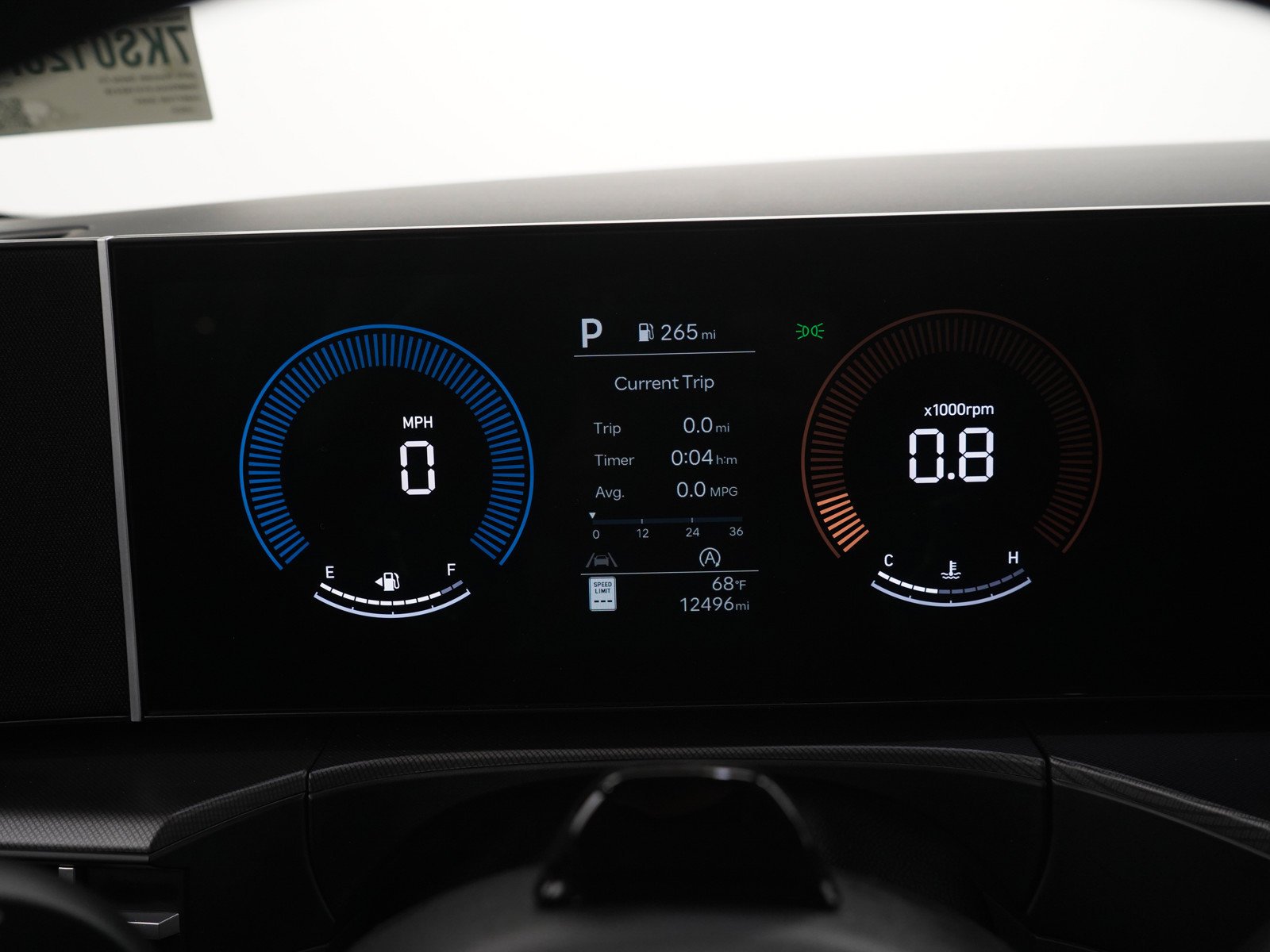 2026 Hyundai Santa Fe SEL - Photo 29