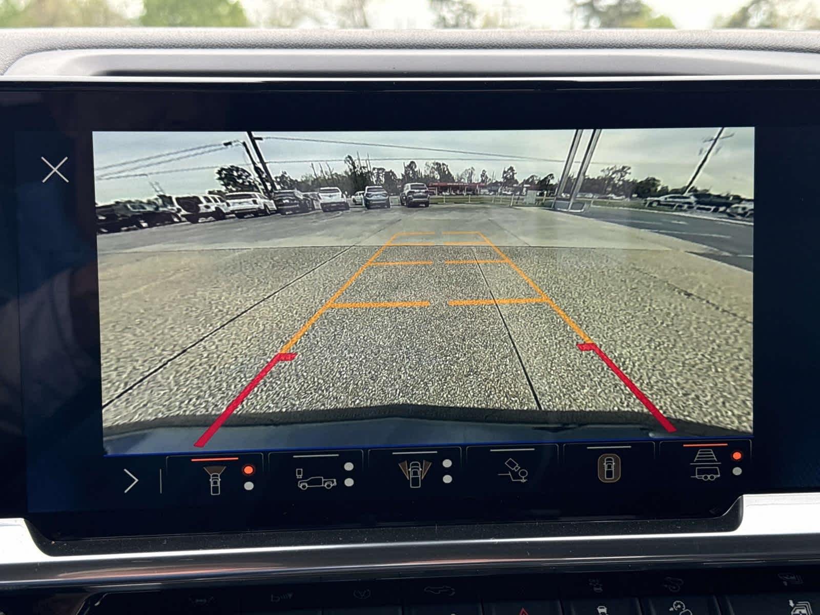 2026 Chevrolet Silverado 1500 RST - Photo 18