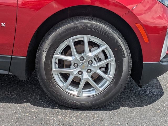 2022 Chevrolet Equinox LT - Photo 11