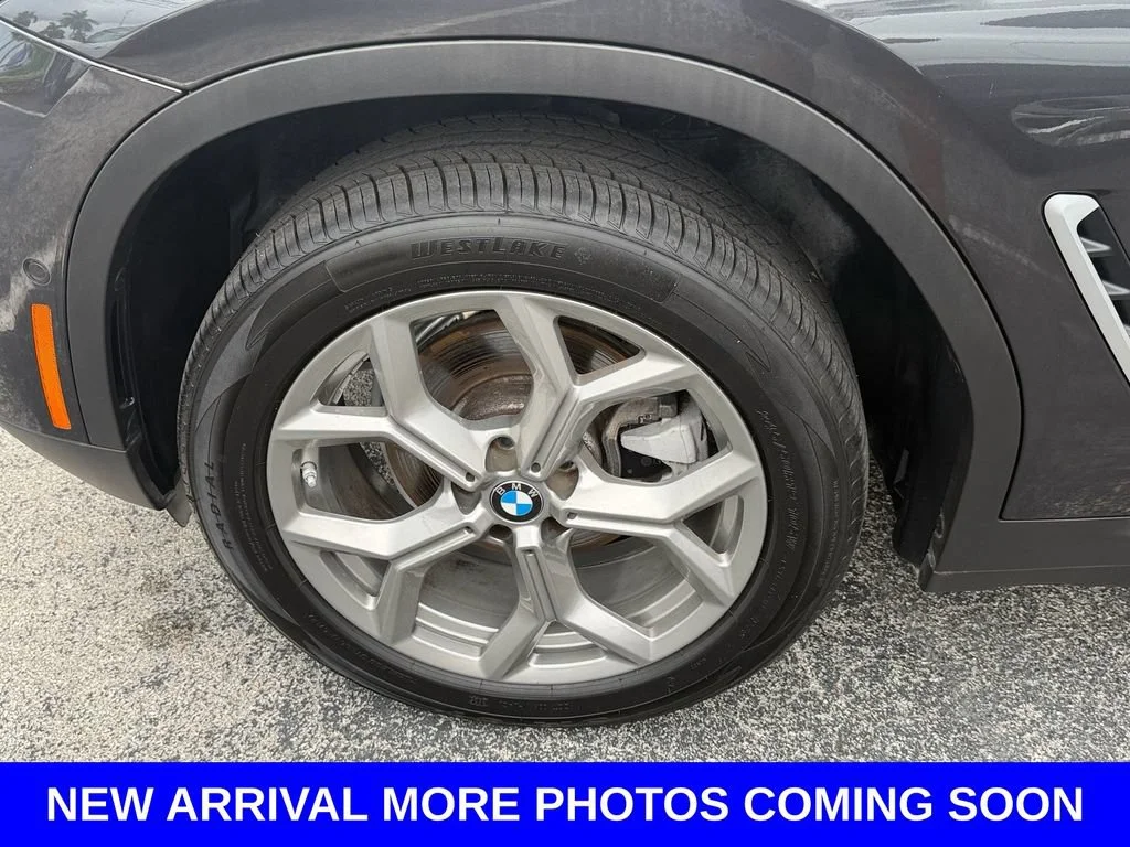 2024 BMW X3 30i - Photo 21