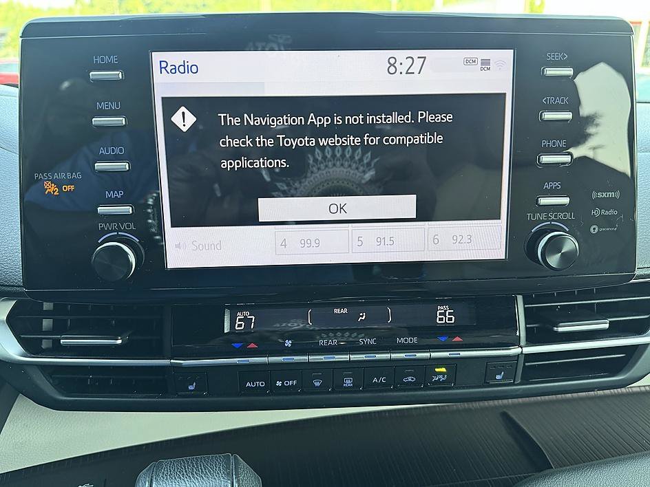 Certified Used 2023 Cypress Toyota XLE image 16
