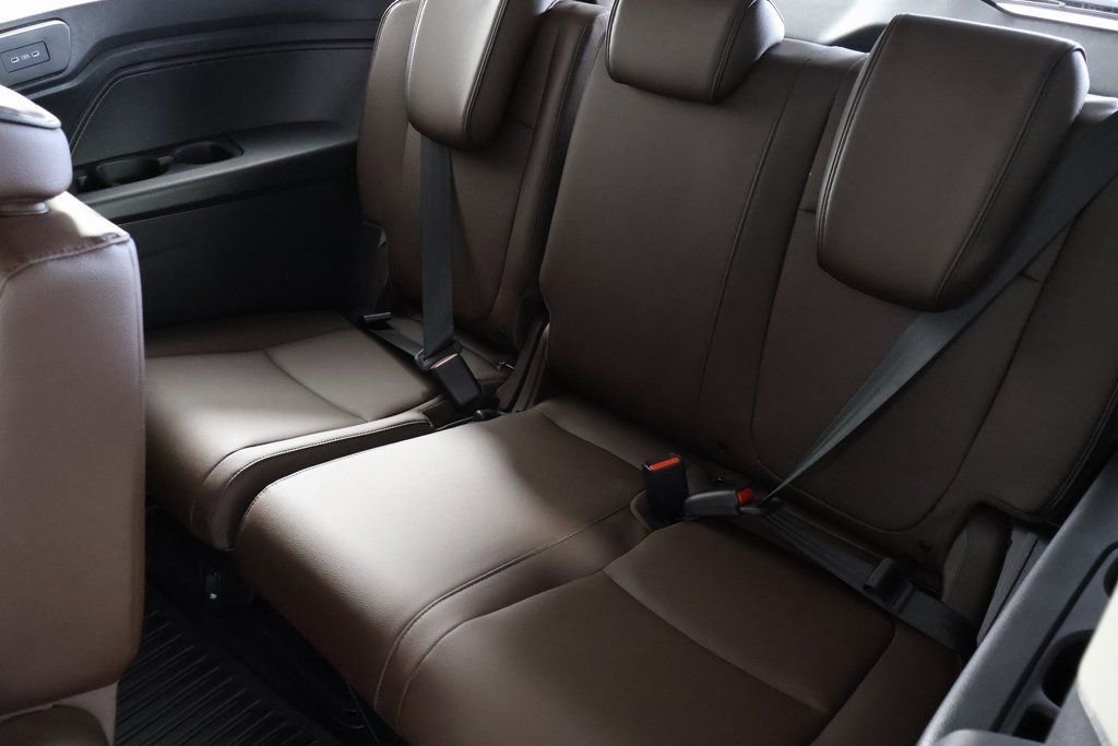 2026 Honda Odyssey Touring - Photo 7
