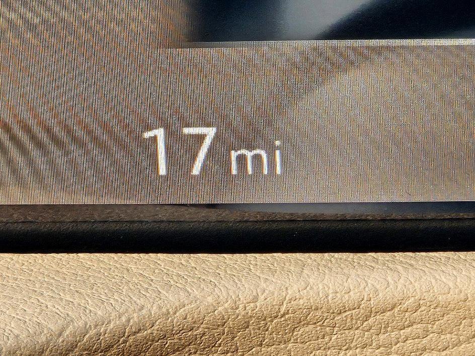 2026 Nissan Armada SL - Photo 28