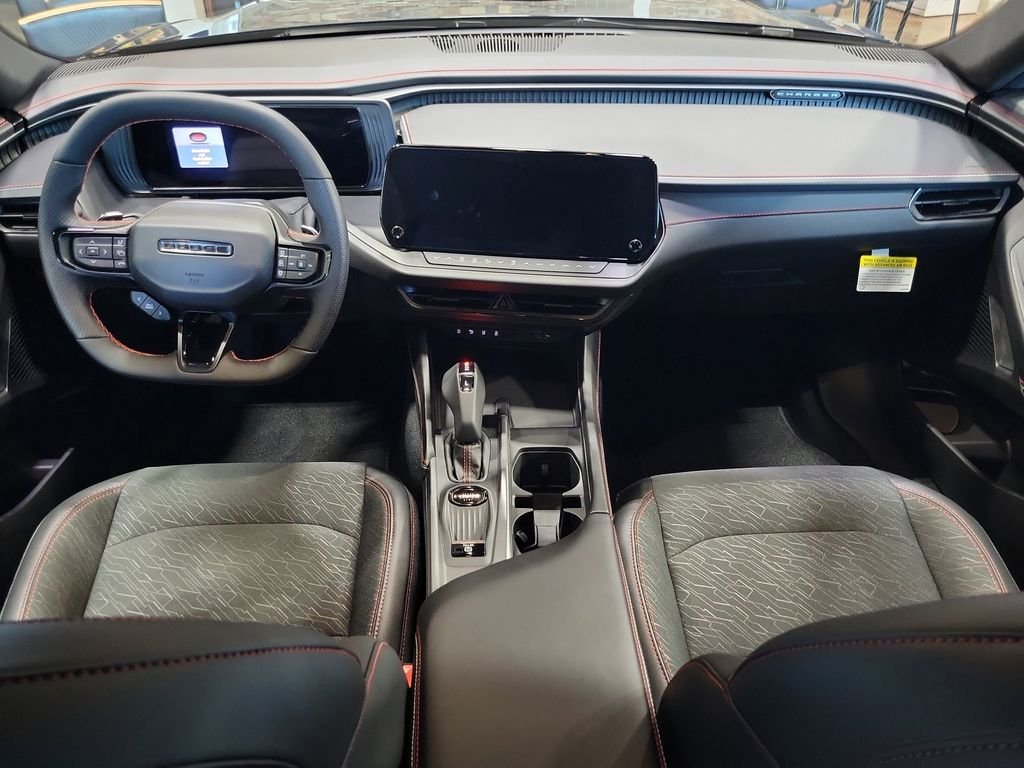 New 2026 After Dark Dodge R/T image 10