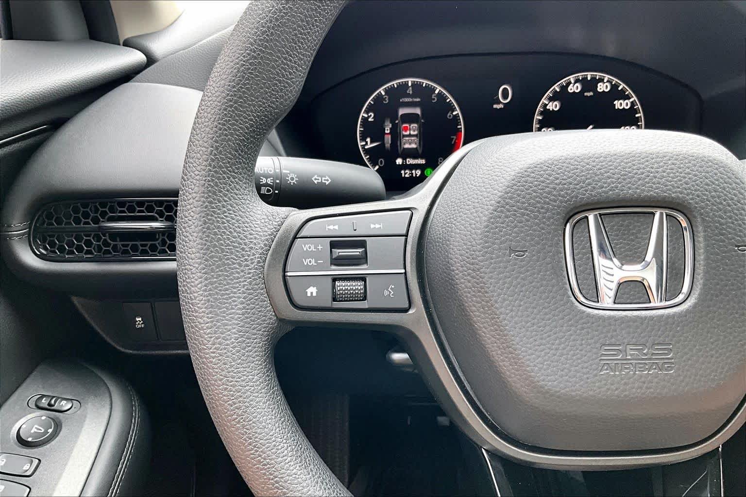 2027 Honda HR-V LX - Photo 23