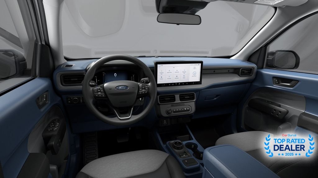 New 2026 Oxford White Ford XL image 8
